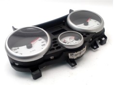 Recambio de cuadro instrumentos para peugeot 207 1.6 16v vti referencia OEM IAM 610624  