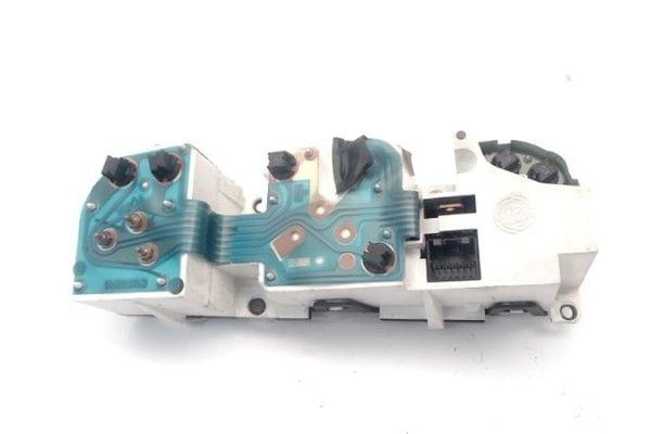 Recambio de cuadro instrumentos para alfa romeo 156 sportwagon (116) 1.9 jtd 16v distinctive referencia OEM IAM 156034488 156034