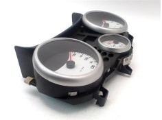 Recambio de cuadro instrumentos para peugeot 207 1.6 16v vti referencia OEM IAM 610624  