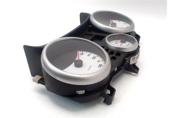 Recambio de cuadro instrumentos para peugeot 207 1.6 16v vti referencia OEM IAM 610624  