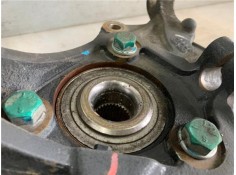 Recambio de mangueta delantero derecha para kia carnival 2.9 crdi referencia OEM IAM 517164D000  