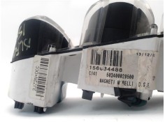 Recambio de cuadro instrumentos para alfa romeo 156 sportwagon (116) 1.9 jtd 16v distinctive referencia OEM IAM 156034488 156034