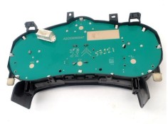 Recambio de cuadro instrumentos para peugeot 207 1.6 16v vti referencia OEM IAM 610624  