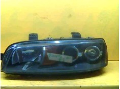 Recambio de faro delantero izquierdo para fiat ii punto (188) berlina 1.2 60 (188.030, .050, .130, .150, .230, .250) referencia 