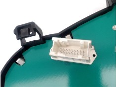 Recambio de cuadro instrumentos para peugeot 207 1.6 16v vti referencia OEM IAM 610624  