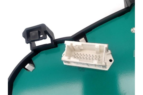 Recambio de cuadro instrumentos para peugeot 207 1.6 16v vti referencia OEM IAM 610624  