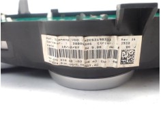 Recambio de cuadro instrumentos para peugeot 207 1.6 16v vti referencia OEM IAM 610624  