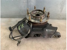 Recambio de mangueta delantero izquierda para kia carnival 2.9 crdi referencia OEM IAM 517154D000  