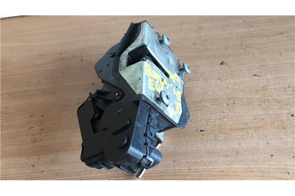 Recambio de cierre electromagnetico delantero izquierdo para bmw serie 3 berlina (e46)(1998) 2.0 318d [2,0 ltr. (1995 cm3) - 85 