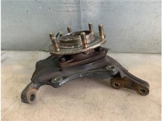 Recambio de mangueta delantero izquierda para kia carnival 2.9 crdi referencia OEM IAM 517154D000  