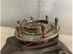 Recambio de mangueta delantero izquierda para kia carnival 2.9 crdi referencia OEM IAM 517154D000  