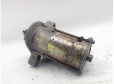 Recambio de motor arranque para mazda 2 (b2w) 1.4 cd referencia OEM IAM Y40118400A 2S6U11000EC 