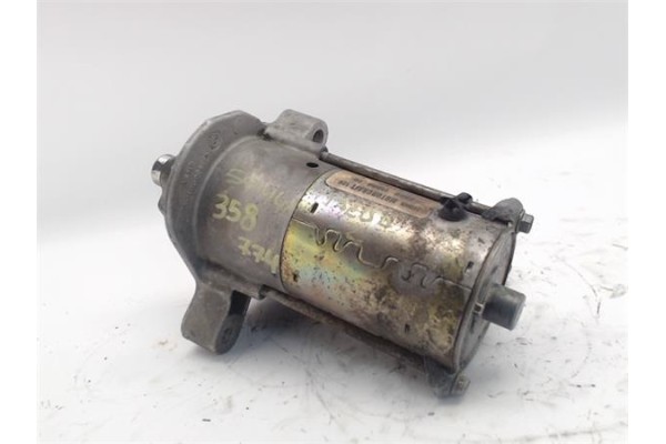 Recambio de motor arranque para mazda 2 (b2w) 1.4 cd referencia OEM IAM Y40118400A 2S6U11000EC 