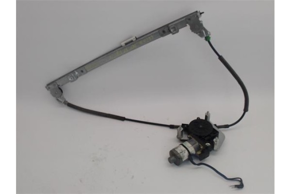 Recambio de elevalunas electrico delantero derecho para renault clio ii fase i (b/cb0) 1.4 alize referencia OEM IAM   