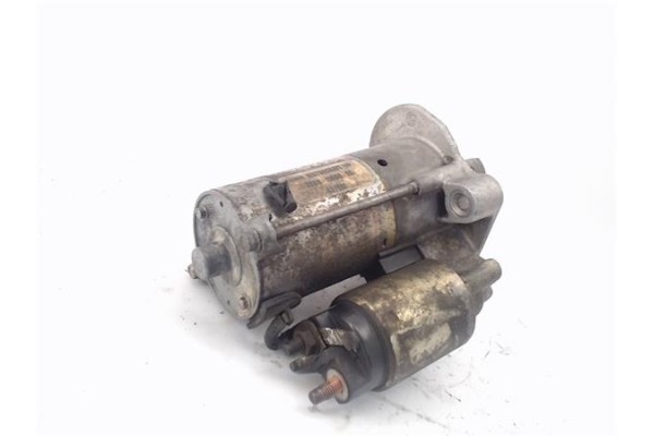 Recambio de motor arranque para mazda 2 (b2w) 1.4 cd referencia OEM IAM Y40118400A 2S6U11000EC 