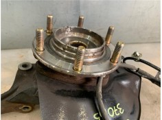 Recambio de mangueta delantero izquierda para kia carnival 2.9 crdi referencia OEM IAM 517154D000  