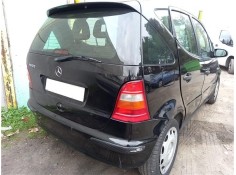 mercedes-benz clase a (bm 168) del año 2001