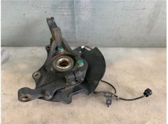 Recambio de mangueta delantero izquierda para kia carnival 2.9 crdi referencia OEM IAM 517154D000  