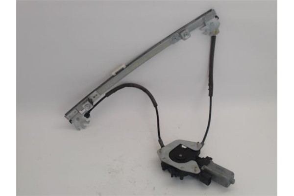 Recambio de elevalunas electrico delantero izquierdo para renault clio ii fase i (b/cb0) 1.4 alize referencia OEM IAM   