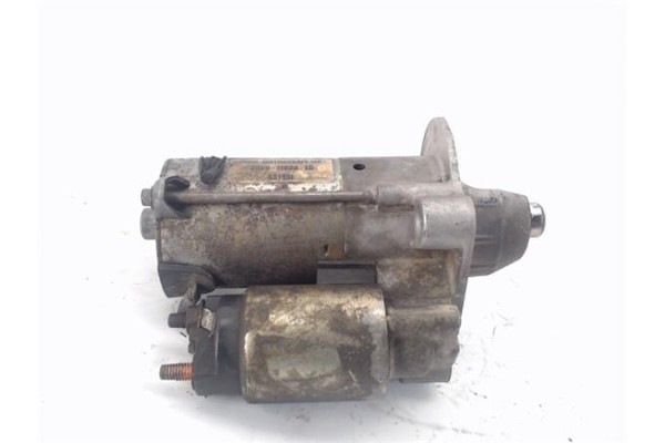 Recambio de motor arranque para mazda 2 (b2w) 1.4 cd referencia OEM IAM Y40118400A 2S6U11000EC 