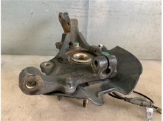 Recambio de mangueta delantero izquierda para kia carnival 2.9 crdi referencia OEM IAM 517154D000  