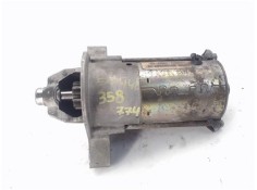 Recambio de motor arranque para mazda 2 (b2w) 1.4 cd referencia OEM IAM Y40118400A 2S6U11000EC 