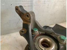 Recambio de mangueta delantero izquierda para kia carnival 2.9 crdi referencia OEM IAM 517154D000  