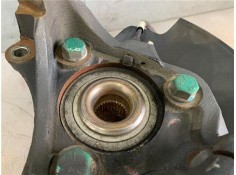 Recambio de mangueta delantero izquierda para kia carnival 2.9 crdi referencia OEM IAM 517154D000  