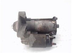 Recambio de motor arranque para mazda 2 (b2w) 1.4 cd referencia OEM IAM Y40118400A 2S6U11000EC 