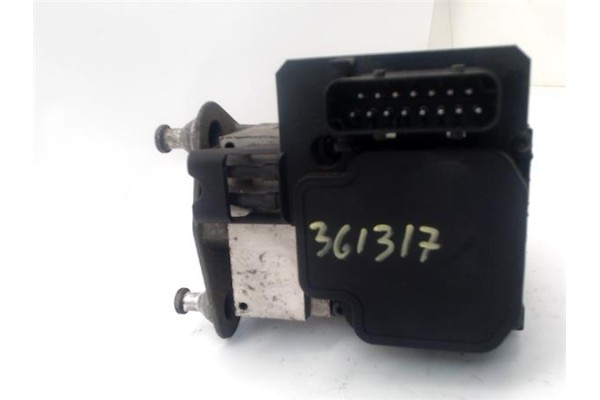 Recambio de nucleo abs para mercedes-benz clase a (bm 168) 1.7 160 cdi (168.006) referencia OEM IAM A0044311012  