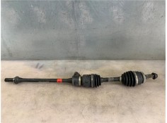 Recambio de palier delantero derecho para kia carnival 2.9 crdi referencia OEM IAM 495604D300  