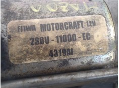 Recambio de motor arranque para mazda 2 (b2w) 1.4 cd referencia OEM IAM Y40118400A 2S6U11000EC 