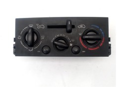 Recambio de mandos calefaccion / a.a. para peugeot 207 1.6 16v vti referencia OEM IAM 6451TK  