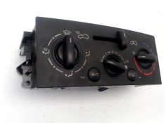 Recambio de mandos calefaccion / a.a. para peugeot 207 1.6 16v vti referencia OEM IAM 6451TK  