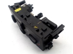 Recambio de mandos calefaccion / a.a. para peugeot 207 1.6 16v vti referencia OEM IAM 6451TK  