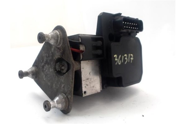 Recambio de nucleo abs para mercedes-benz clase a (bm 168) 1.7 160 cdi (168.006) referencia OEM IAM A0044311012  