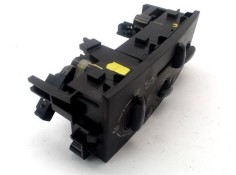 Recambio de mandos calefaccion / a.a. para peugeot 207 1.6 16v vti referencia OEM IAM 6451TK  
