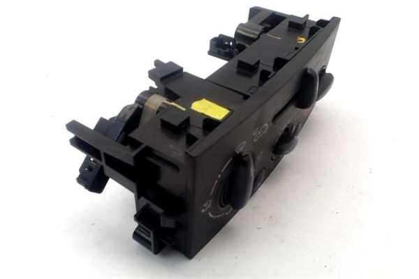 Recambio de mandos calefaccion / a.a. para peugeot 207 1.6 16v vti referencia OEM IAM 6451TK  