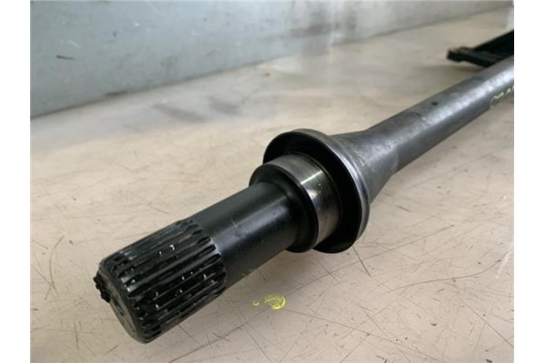 Recambio de palier delantero derecho para kia carnival 2.9 crdi referencia OEM IAM 495604D300  