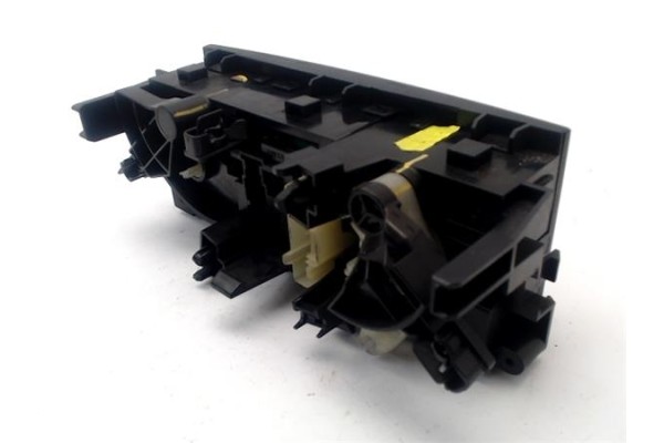 Recambio de mandos calefaccion / a.a. para peugeot 207 1.6 16v vti referencia OEM IAM 6451TK  