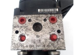 Recambio de nucleo abs para mercedes-benz clase a (bm 168) 1.7 160 cdi (168.006) referencia OEM IAM A0044311012  