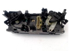 Recambio de mandos calefaccion / a.a. para peugeot 207 1.6 16v vti referencia OEM IAM 6451TK  