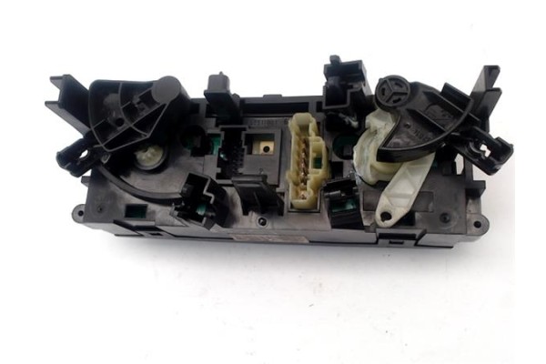 Recambio de mandos calefaccion / a.a. para peugeot 207 1.6 16v vti referencia OEM IAM 6451TK  