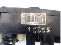 Recambio de mandos calefaccion / a.a. para peugeot 207 1.6 16v vti referencia OEM IAM 6451TK  
