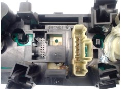 Recambio de mandos calefaccion / a.a. para peugeot 207 1.6 16v vti referencia OEM IAM 6451TK  