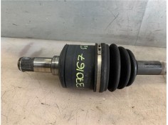 Recambio de palier delantero izquierdo para kia carnival 2.9 crdi referencia OEM IAM 495004D301  