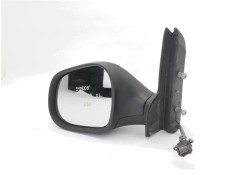 Recambio de retrovisor electrico izquierdo para seat altea xl (5p5) 1.9 tdi referencia OEM IAM 5P1857507K  