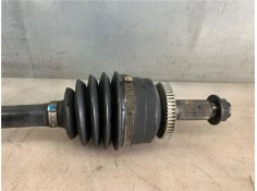 Recambio de palier delantero izquierdo para kia carnival 2.9 crdi referencia OEM IAM 495004D301  