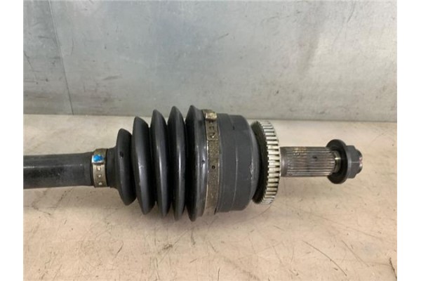 Recambio de palier delantero izquierdo para kia carnival 2.9 crdi referencia OEM IAM 495004D301  
