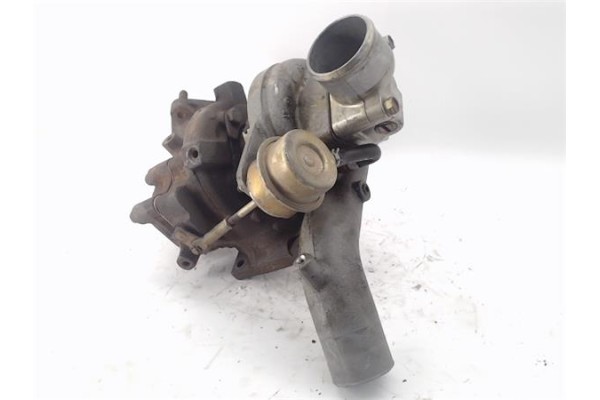 Recambio de turbo para nissan terrano ii (r20) 2.7 td 4wd referencia OEM IAM 14411G2401  